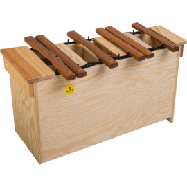 Xilòfon Baix Studio49 H-BX1600