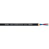 Bobina cable de micrófono 100 m