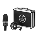 Micrófono Condensador  C3000 de Gran Diafragma con patrón Polar Cardioide