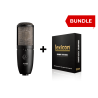 Micrófono Condensador P420 + Plugin PCM Native Reverb - Lexicon*