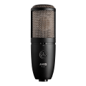 Micrófono Condensador P420 + Plugin PCM Native Reverb - Lexicon*