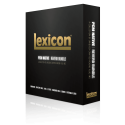 Micrófono Condensador P420 + Plugin PCM Native Reverb - Lexicon*