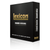Micrófono Condensador P420 + Plugin PCM Native Reverb - Lexicon*