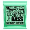 JUEGO BAJO ELÉCTRICO SLINKY HYPER 40-100