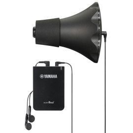 Sordina Fliscorn Silent Brass Yamaha  SB6X 02