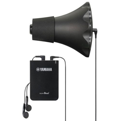 Sordina Fliscorno Silent Brass Yamaha SB6X 02