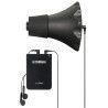 Sordina Fliscorno Silent Brass Yamaha SB6X 02