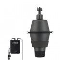 Sordina Bombardino Silent Brass Yamaha SB2X