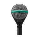 Micrófono Dinámico D112 MKII con conmutador Patrón polar Supercardioide