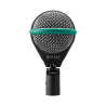 Micrófono Dinámico D112 MKII con conmutador Patrón polar Supercardioide