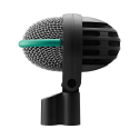 Micrófono Dinámico D112 MKII con conmutador Patrón polar Supercardioide