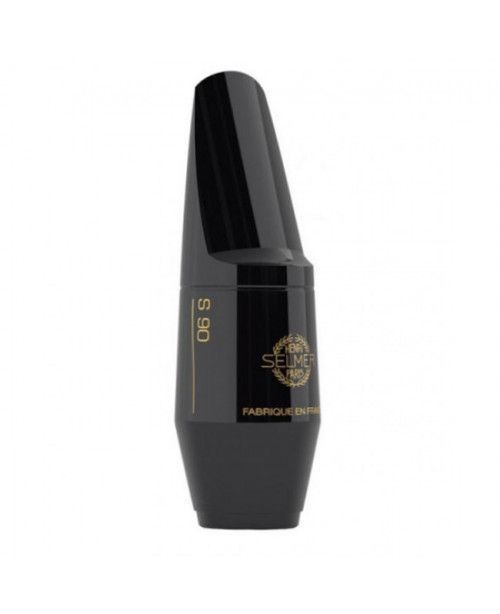 Boquilla Saxo Soprano Selmer S90 180