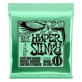 JUEGO ELÉCTRICA SLINKY HYPER 8 - 42