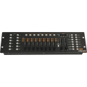 Controlador DMX de 192 Canales