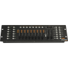 Controlador DMX de 192 Canales