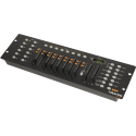 Controlador DMX de 192 Canales