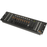 Controlador DMX de 192 Canales
