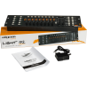 Controlador DMX de 192 Canales