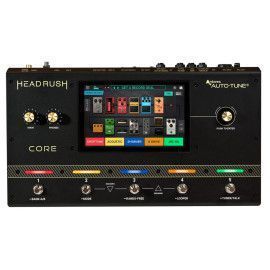 Pedalera Core