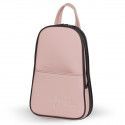 Estuche Clarinete Ortolá Amelie Forma Rosa187BRG