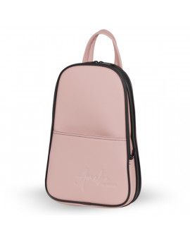 Estoig Clarinet Ortolá Amelie Forma Rosa187BRG