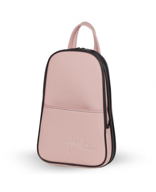 Estuche Clarinete Ortolá Amelie Forma Rosa187BRG