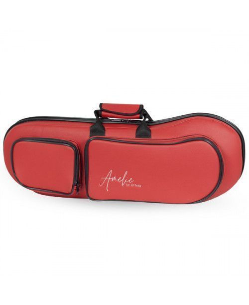 Estuche Trompeta Ortolá Amelie Forma Rojo Ref. 106BRG