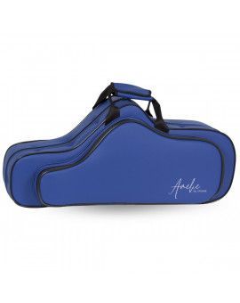 Estoig Saxo Alto Ortolá Amelie Forma 113BRG Blau