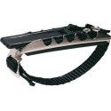 CEJILLA ELÉCTRICA / ACÚSTICA PROFESSIONAL CURVA
