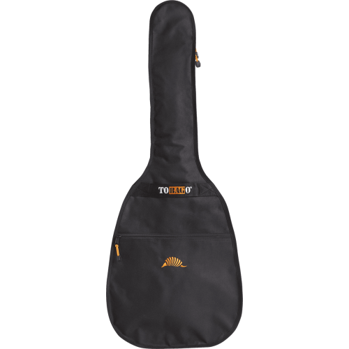 FUNDA GUITARRA CLÁSICA 4/4 (DISPLAY 10 UNIDADES)