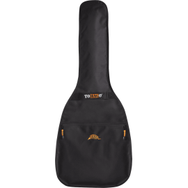 FUNDA GUITARRA ACÚSTICA DREADNOUGHT (DISPLAY 10 UNIDADES)