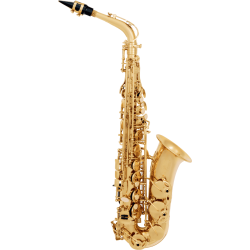 SAXOFÓN ALTO A300