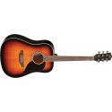 GUITARRA ACÚSTICA DREADNOUGHT RANGER VI- Brown Sunburst