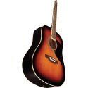 GUITARRA ACÚSTICA DREADNOUGHT RANGER VI- Brown Sunburst