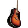 GUITARRA ACÚSTICA DREADNOUGHT RANGER VI- Brown Sunburst