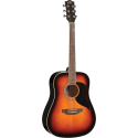 GUITARRA ACÚSTICA DREADNOUGHT RANGER VI- Brown Sunburst