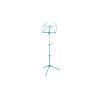 Atril Konig Meyer Azul Oceano 10010-33
