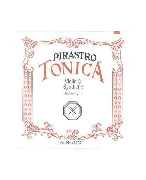 Cuerda Violín Pirastro Tonica RE