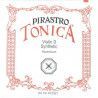 Cuerda Violín Pirastro Tonica RE