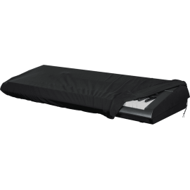 FUNDA  TECLADO ELÁSTICA  61-76 NOTAS "GATOR GKC"