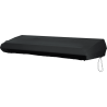 FUNDA  TECLADO ELÁSTICA  61-76 NOTAS "GATOR GKC"