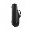 Estuche Saxo Alto Artist Dynamic Negro