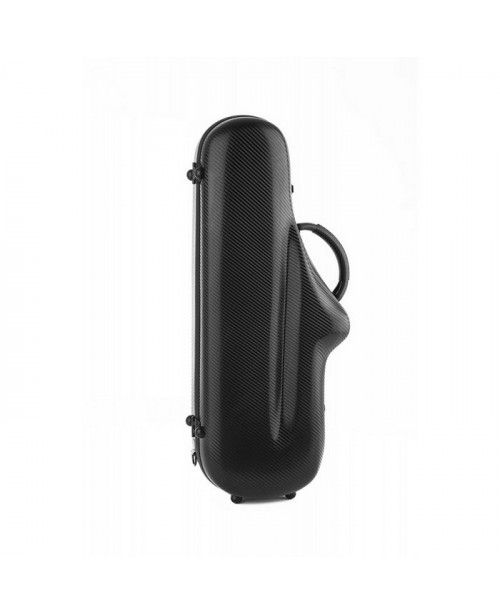 Estuche Saxo Alto Artist Dynamic Negro