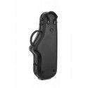 Estuche Saxo Alto Artist Dynamic Negro