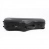 Estuche Saxo Alto Artist Dynamic Negro
