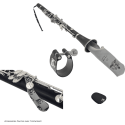CLARINETE SIB CL400