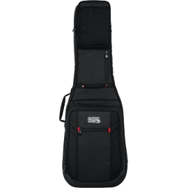 SOFTCASE GUITARRA ELÉCTRICA ""GATOR PRO GO