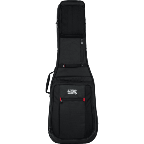 SOFTCASE GUITARRA ELÉCTRICA ""GATOR PRO
