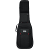 SOFTCASE GUITARRA ELÉCTRICA ""GATOR PRO GO