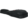 SOFTCASE GUITARRA ELÉCTRICA ""GATOR PRO GO